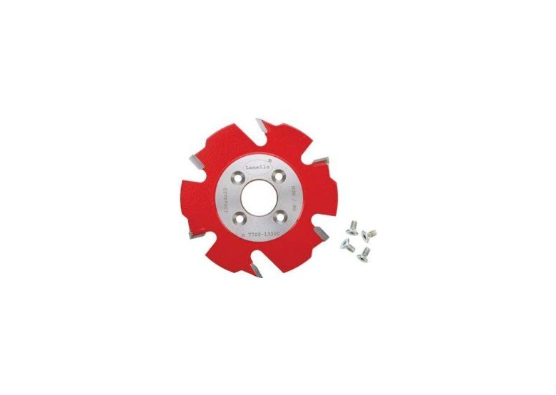 Lamello frees (reserve) voor Top 20 Lamello 132000