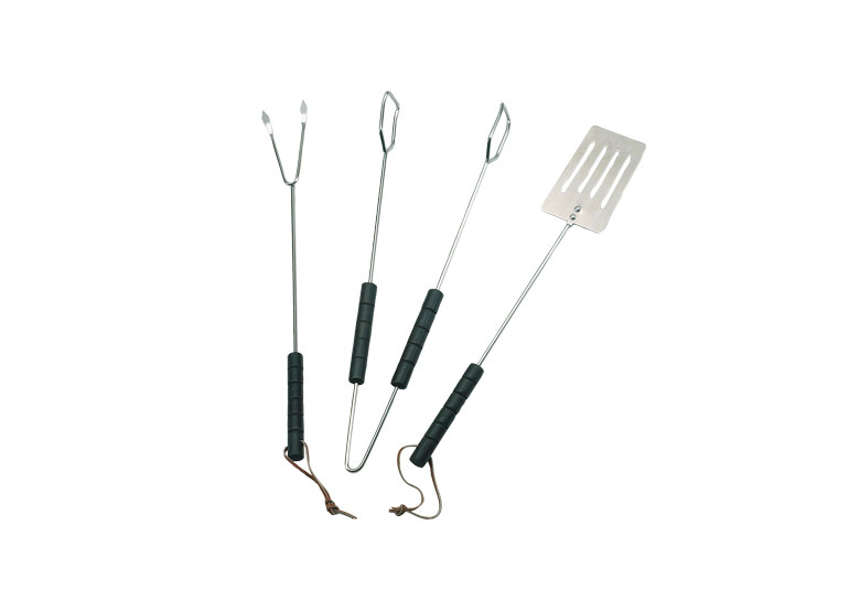 Barbecue accessoiresset Landmann 0101_LDM