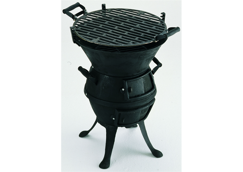 Grill Plus 38 cm Landmann 0632_LDM