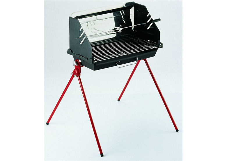 Grill voor buiten 56x27 cm Landmann 0853_LDM