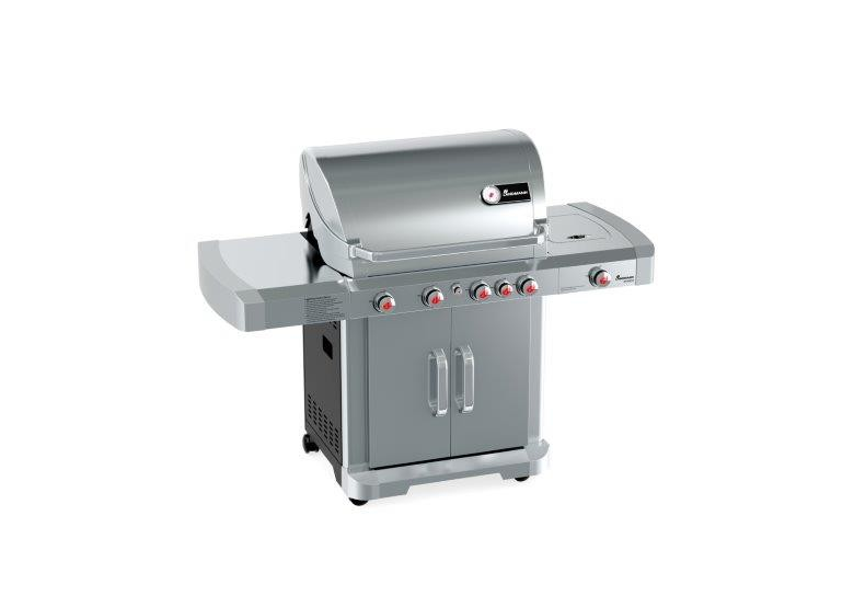 Gasbarbecue Landmann AVALON 5.1