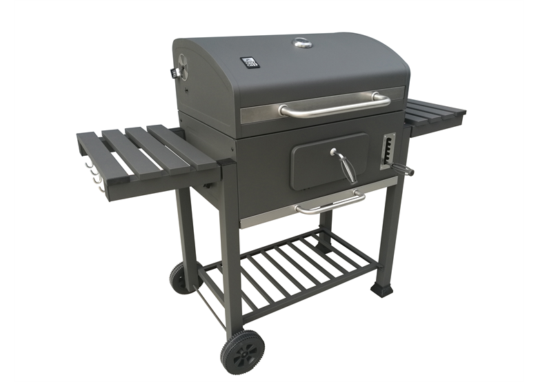 Houtskoolbarbecue Landmann COMFORT XXL