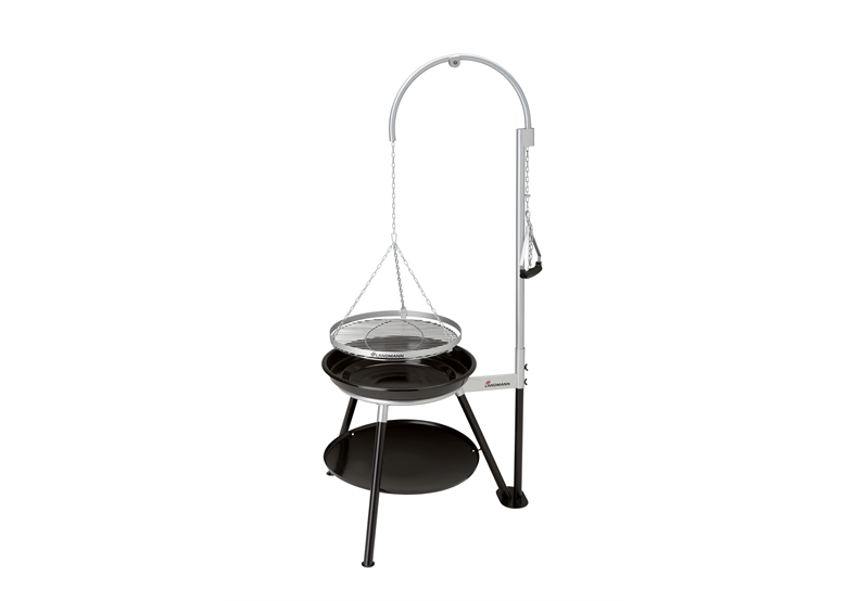 Zwenkgrill - driepoot Landmann GEOS 11064