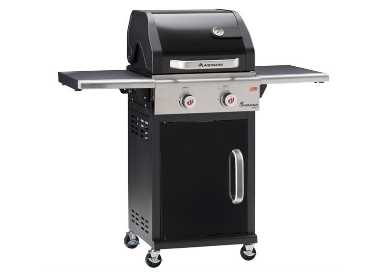 Gasbarbecue Landmann TRITON 2.0