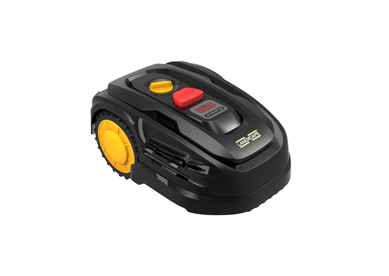Robotmaaier Landxcape LX796