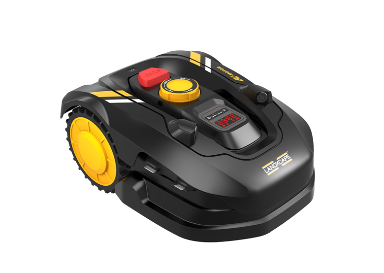Robotmaaier Landxcape LX812I
