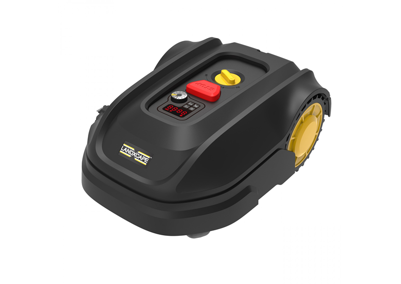 Robotmaaier Landxcape LX835