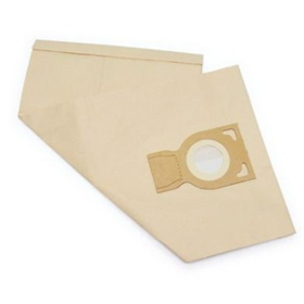Papieren zakken voor Starmix 25/35l.  stofzuigers 5 st. Lange Tools L1SX02