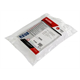 Papieren zakken voor Starmix 25/35l.  stofzuigers 5 st. Lange Tools L1SX02
