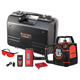 Digitale laserwaterpas LaserTECH Measurement Solutions NL 800RD-MM