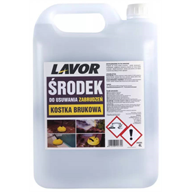 Bestratingreiniger Lavor 3.697.0090