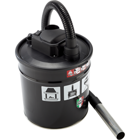 As stofzuiger Lavor ASHLEY 110