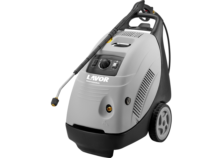 Hogedrukreiniger HP HW Lavor MISSISSIPPI-R 1310 XP