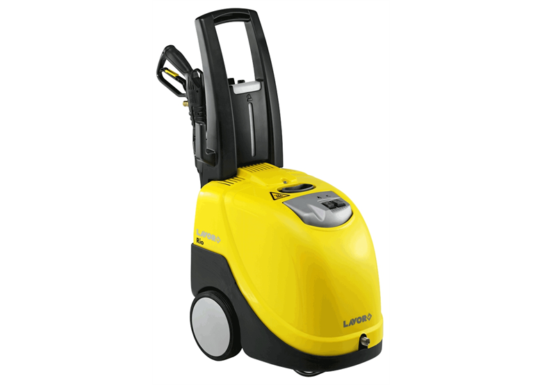 Hogedrukreiniger HP HW Lavor RIO 1108