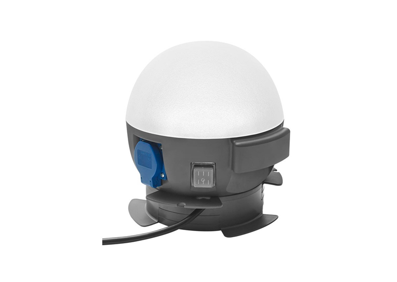 Bouwverlichting 360 ° Lena Lighting FUTURE BALL 619229