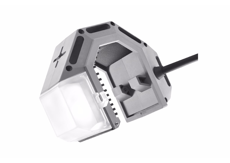 Set van 3 bouwlampen Lena Lighting FUTURE LINE LED 248566