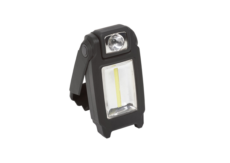 Universele batterijlamp Lena Lighting HANDY LED 520419