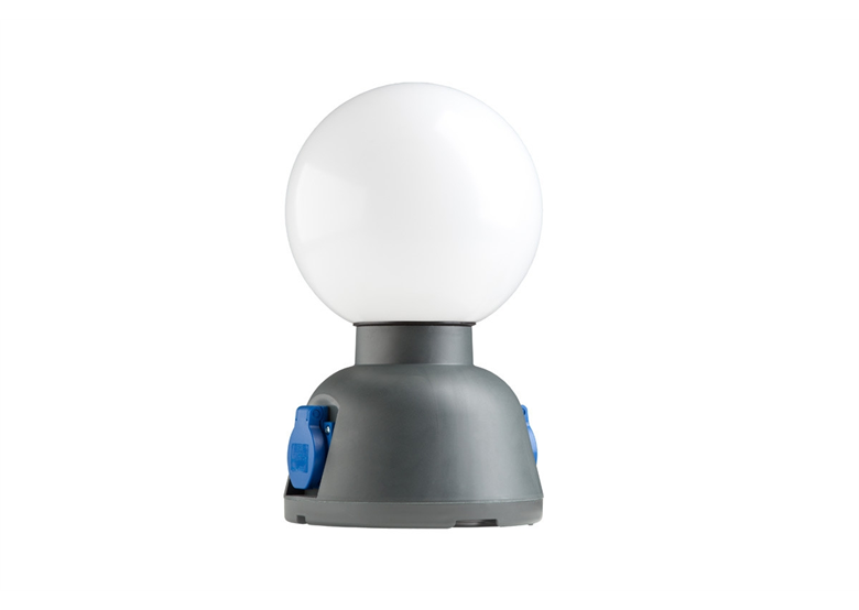 Bouwverlichting 360 ° Lena Lighting LIGHT BALL LED 065361