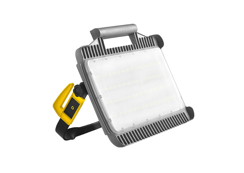 Schijnwerper Lena Lighting MAGNUM FUTURE 247057