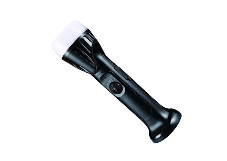 Werkplaatslamp Lena Lighting MUSTANG LED 334672