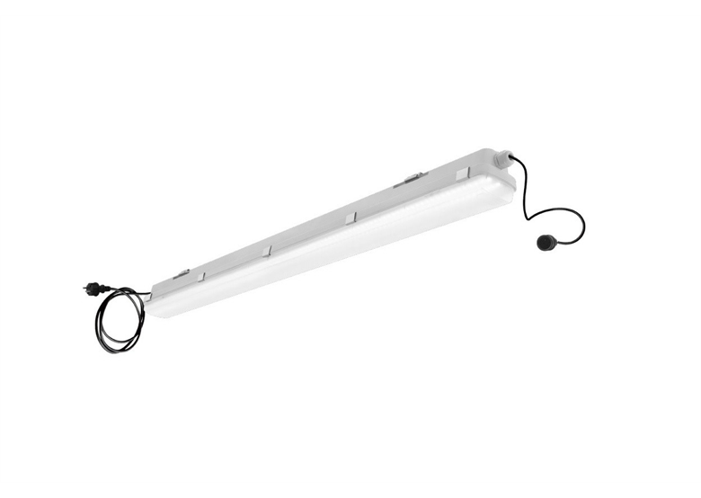 Plafond werkplaatslamp Lena Lighting TYTAN LED 908101