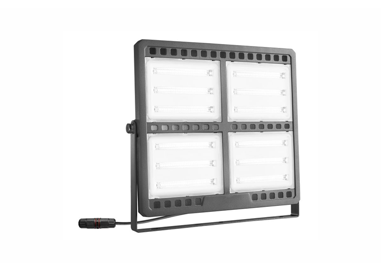 Energiebesparende schijnwerper Lena Lighting VIGO M LED 396199