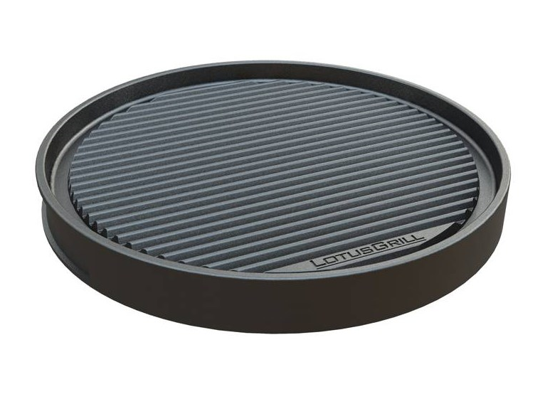 BBQ-plaat/Teppanyaki Lotus Grill TP-AL-290