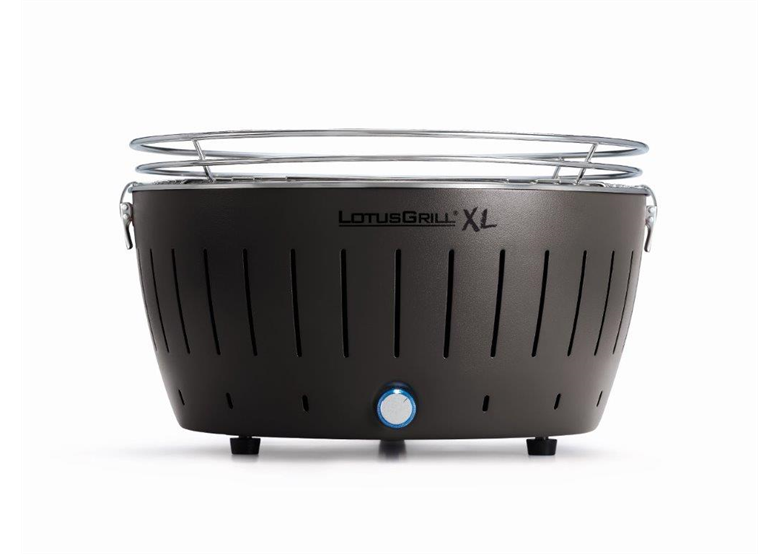 Rookloze barbecue Lotus Grill XL