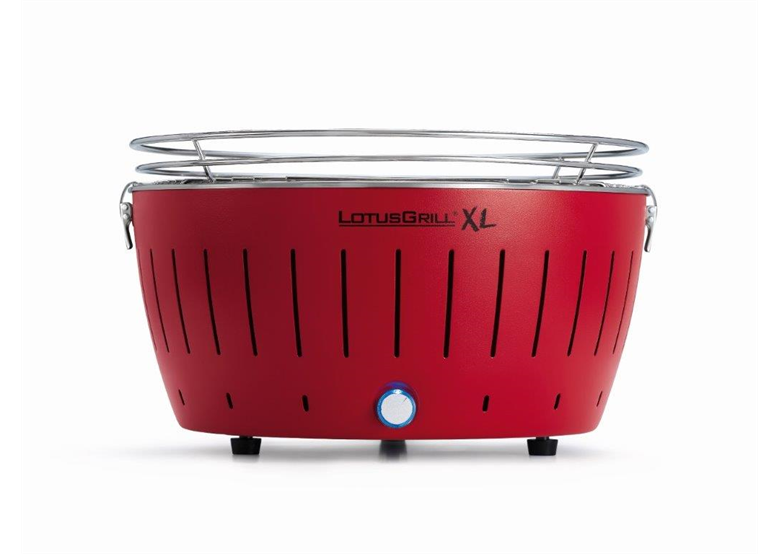 Rookloze barbecue Lotus Grill XL