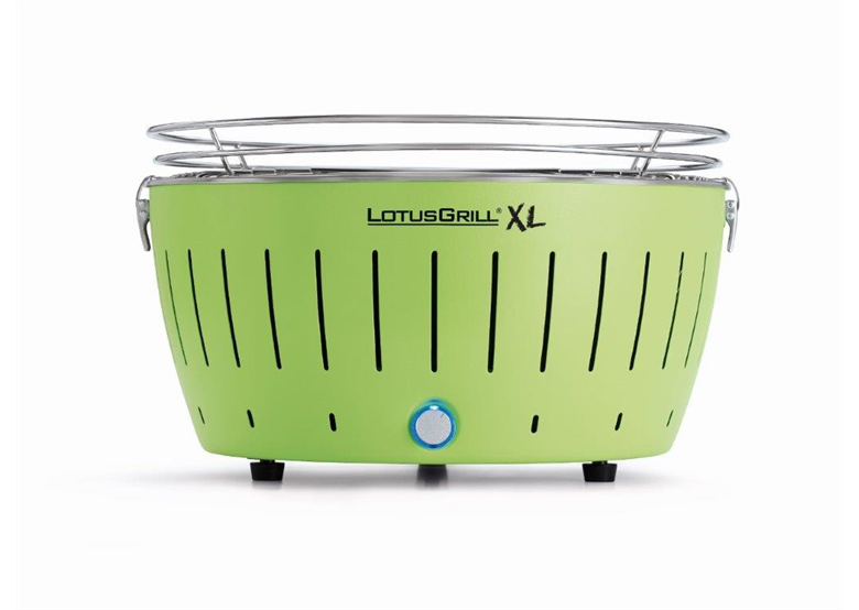Rookloze barbecue Lotus Grill XL