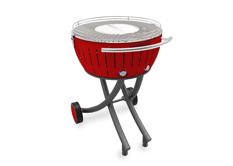 Rookloze barbecue Lotus Grill XXL