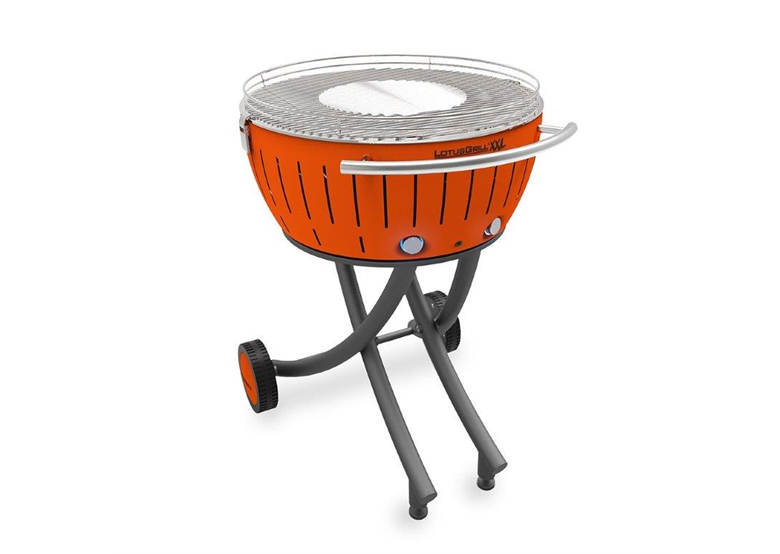Rookloze barbecue Lotus Grill XXL