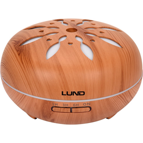 Geurverspreider met afstandsbediening Lund 66902