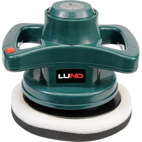 Polijstmachine Lund 82942