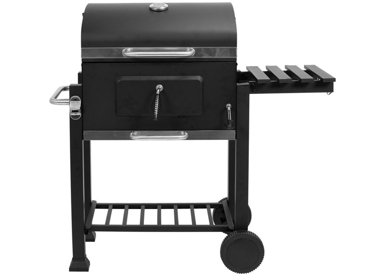 Houtskool barbecue Deluxe Lund 99588