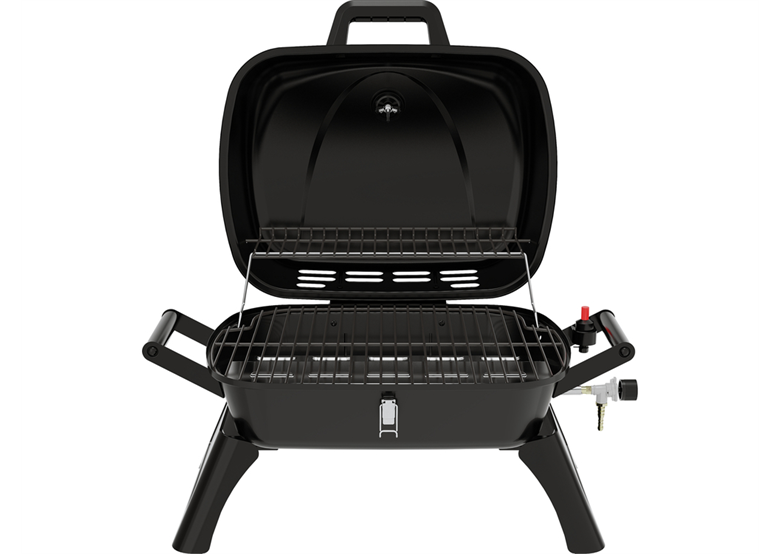 Gasbarbecue Lund 99634
