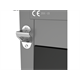 Gasbarbecue 3+1 Lund 99635