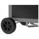 Gasbarbecue 3+1 Lund 99635