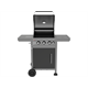 Gasbarbecue 3+1 Lund 99635