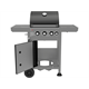 Gasbarbecue 3+1 Lund 99635