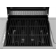 Gasbarbecue 3+1 Lund 99635