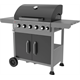 5+1 gasgrill Lund 99636