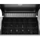 5+1 gasgrill Lund 99636