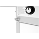Gasbarbecue 4+1 Lund 99637