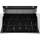 Gasbarbecue 4+1 Lund 99637