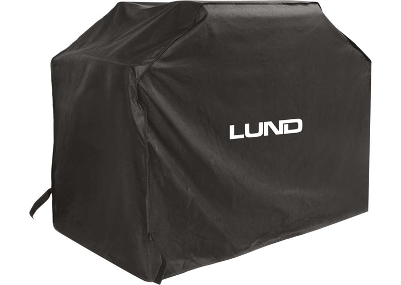 Hoes voor de barbecue 130x50x95cm Lund 99761