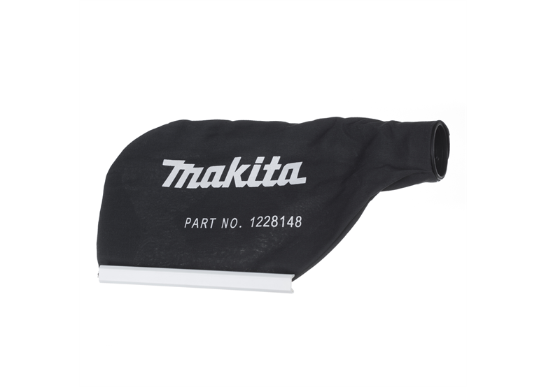 Zak voor UB1101/MT401/BUB182(183) Makita 122814-8