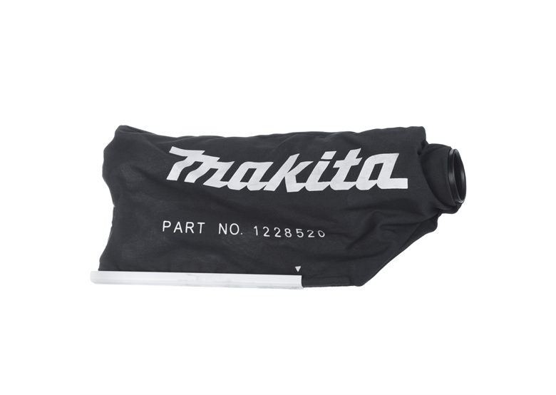 Stofzak linnen voor LS1016/L LS1216/L Makita 122852-0