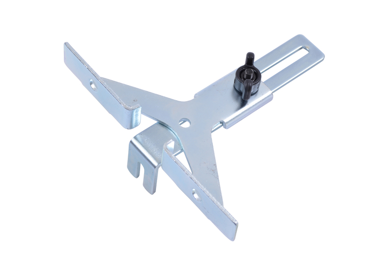 Parallelgeleider voor RT0700C Makita 122965-7