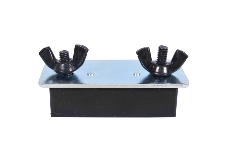 Schaafbeitel slijphouder 82mm Makita 123004-6